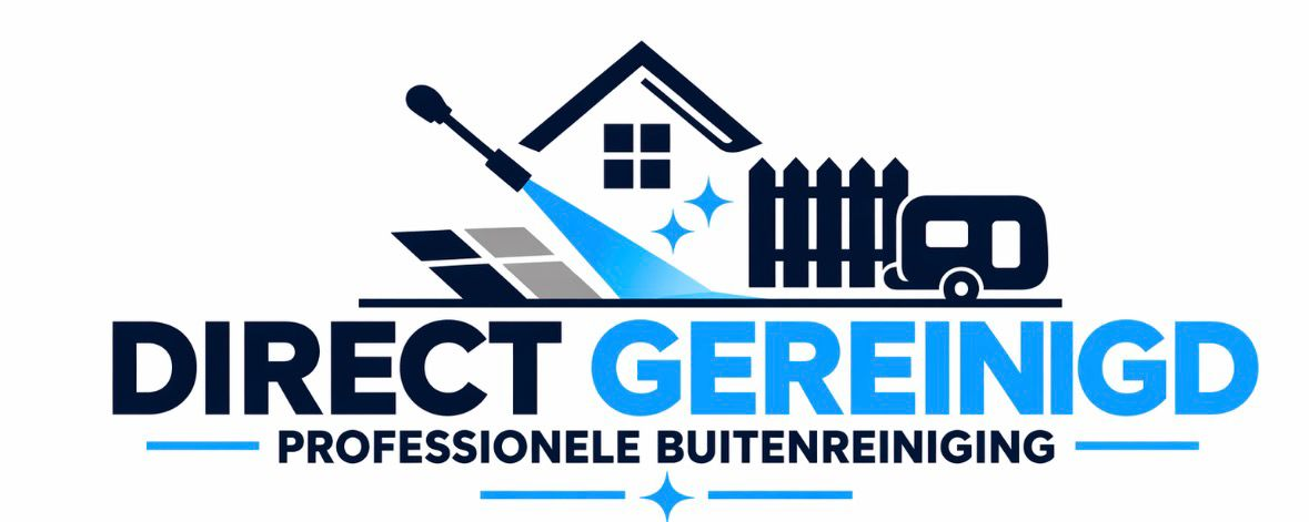 Direct Gereinigd logo