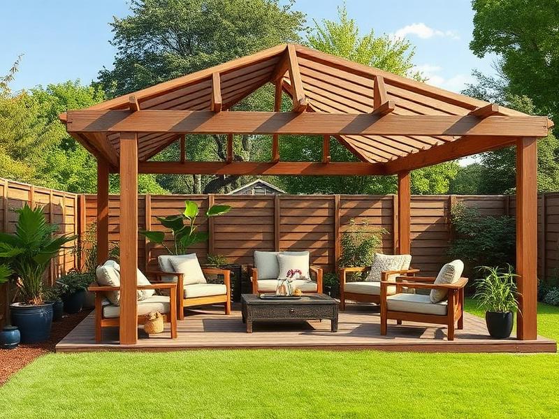 Overkappingen reinigen